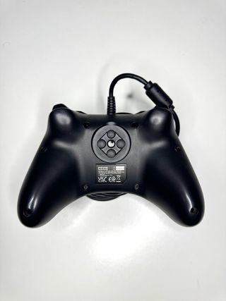 Mando Nintendo Switch Negro