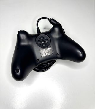 Mando Nintendo Switch Negro