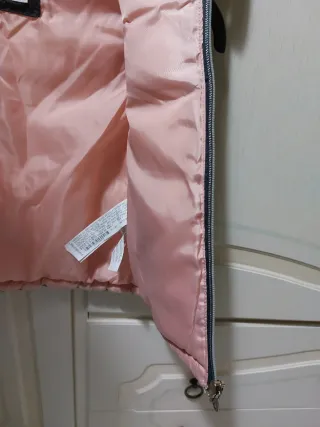 Gilet da bambina Zara età 4 anni
