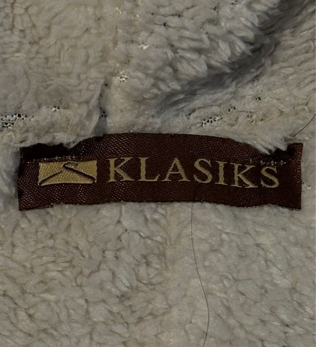 Chaqueta verde entretiempo con borreguillo