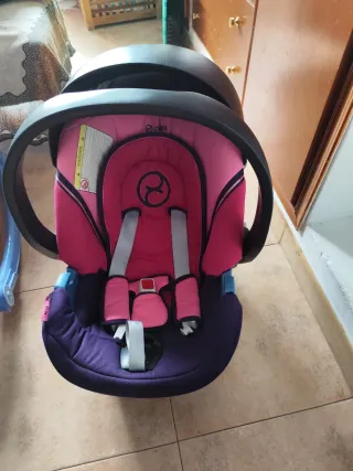 Todo junto o separado