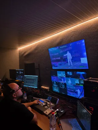 Realización profesional