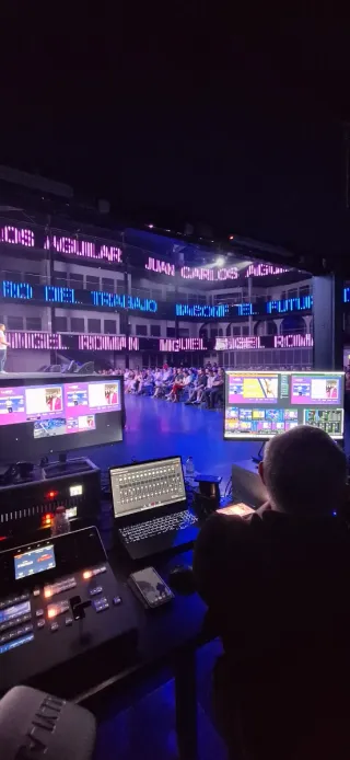 Realización profesional