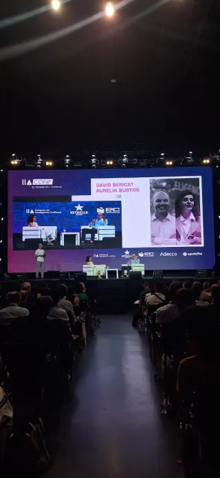 Realización profesional