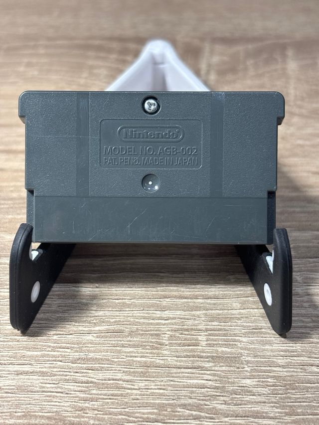 Monster House Game Boy Advance