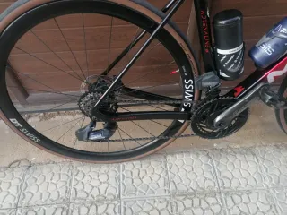 Bicicleta MMR Adrenaline SL Talla S