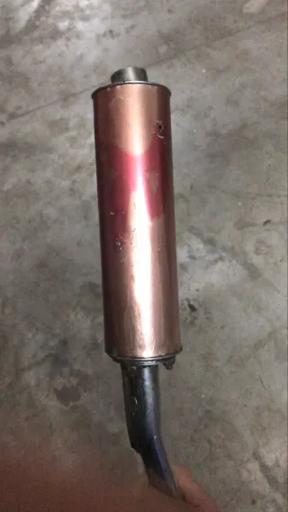 Escape Turbokit R 50/70
