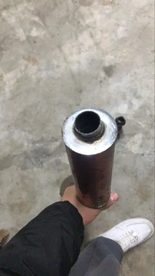 Escape Turbokit R 50/70