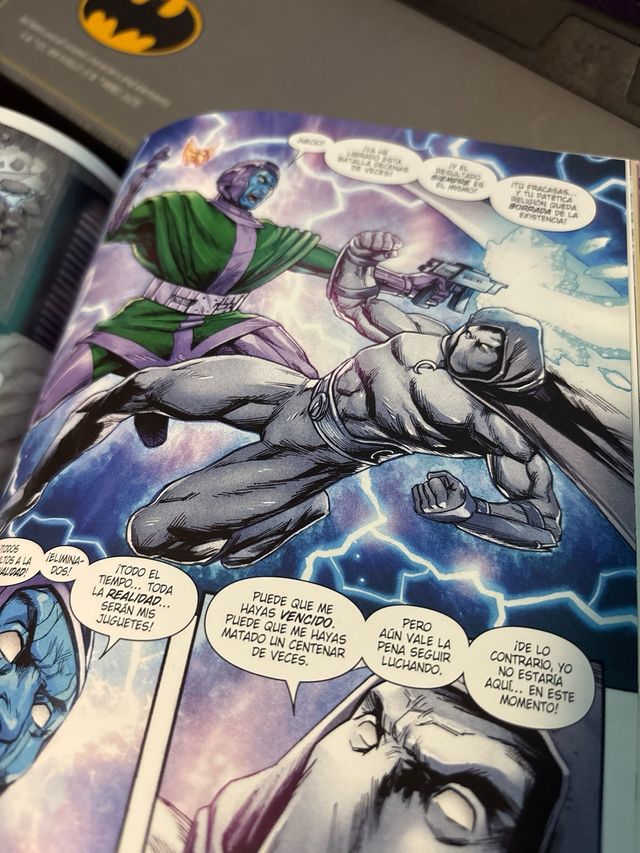 Actos de maldad Volumen 1 y 2