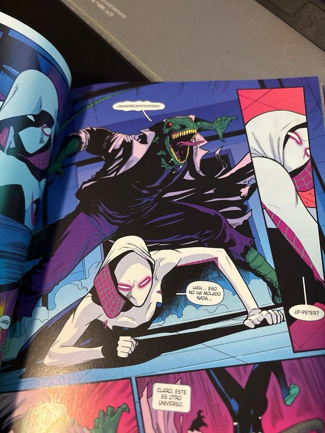 Actos de maldad Volumen 1 y 2