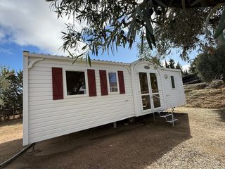 Casa móvil 3 hab espectacular modelo