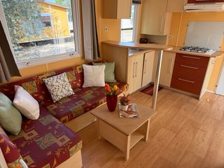 Casa móvil 3 hab espectacular modelo