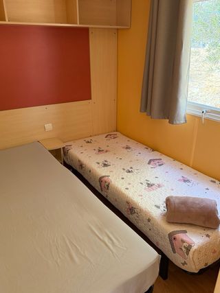 Casa móvil 3 hab espectacular modelo