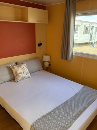 Casa móvil 3 hab espectacular modelo