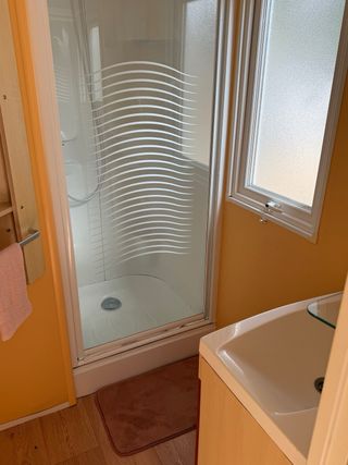 Casa móvil 3 hab espectacular modelo