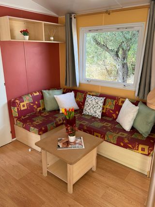 Casa móvil 3 hab espectacular modelo