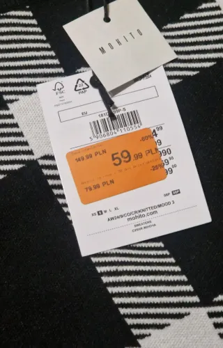 Vestito donna invernale fantasia quadri