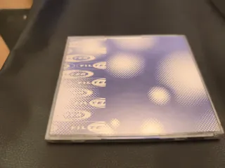 Filter Title of Record CD