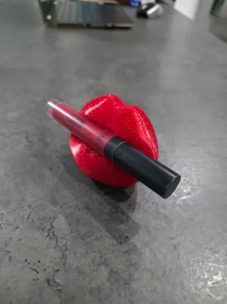 Porta Rossetto Labbra