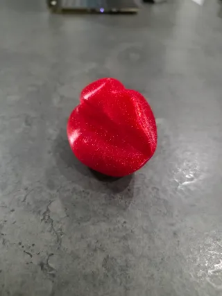 Porta Rossetto Labbra