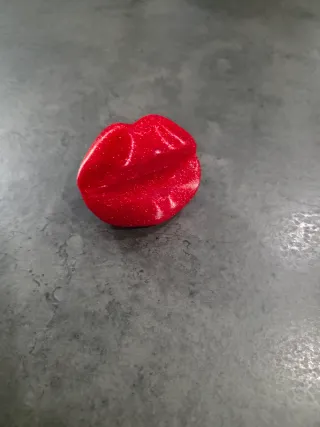 Porta Rossetto Labbra