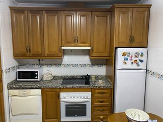 Piso en Baena, Córdoba particular