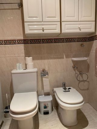 Piso en Baena, Córdoba particular