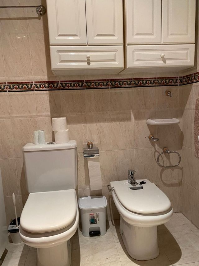 Piso en Baena, Córdoba particular