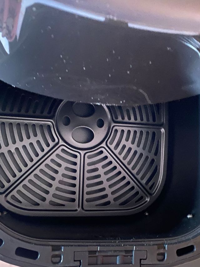 Cecofry Bombast Cecotec Freidora de Aire