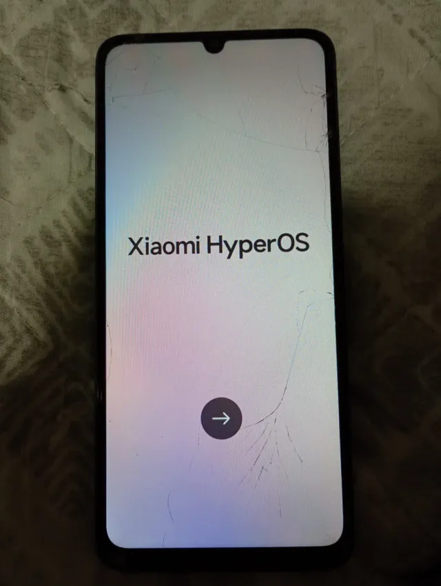 Xiaomi Redmi 13C 128GB NFC