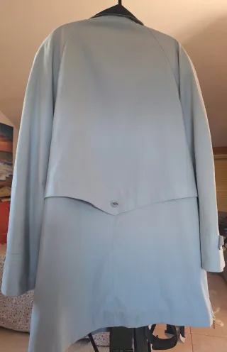 Chubasquero C.P.E. Classic Club Talla 44