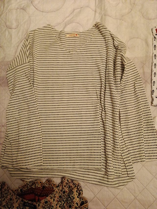 Lote Ropa Mujer Talla L