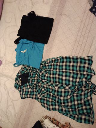 Lote Ropa Mujer Talla L