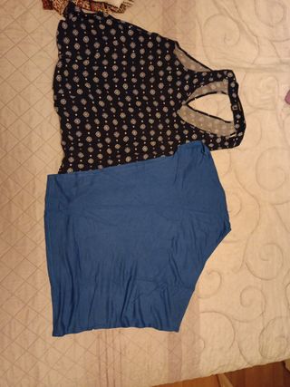 Lote Ropa Mujer Talla L