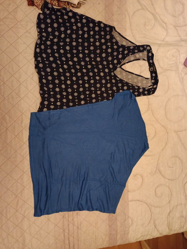 Lote Ropa Mujer Talla L