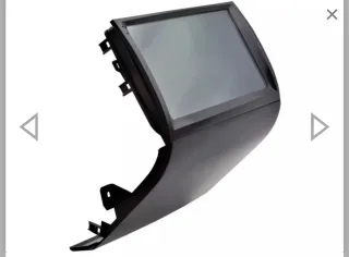 B.FRIDAY!Pantalla 9 Toyota Prius 2002-2009 4+32GB.