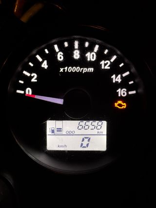 Moto Brixton Felsberg 125