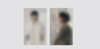 Jungkook Golden Album