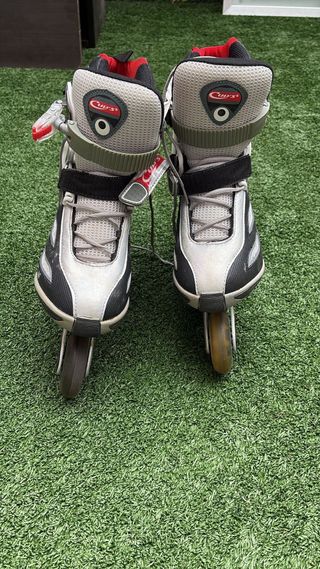 Patines en línea talla 42