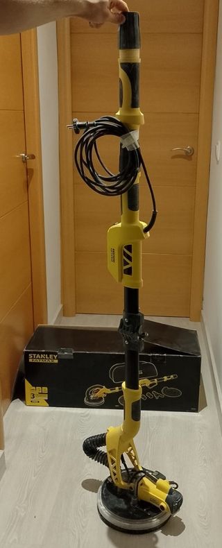 Lijadora Jirafa Stanley Fatmax