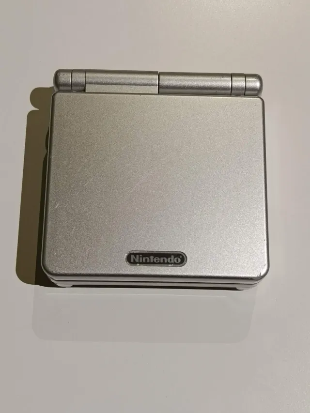 Nintendo Game Boy Advance SP PARA REPARAR