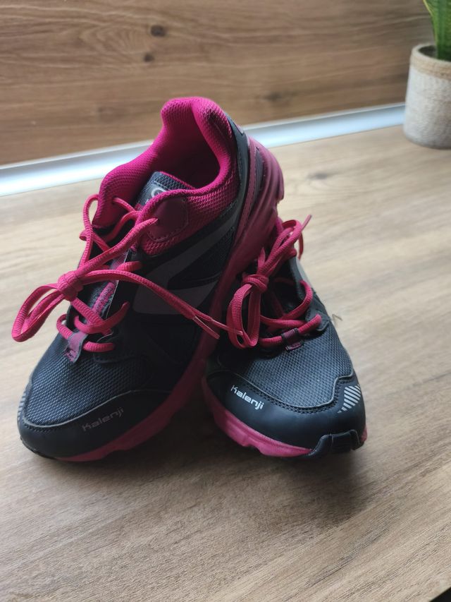 Deportivas Kalenji niña/mujer