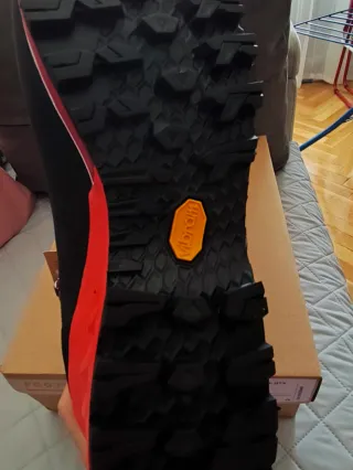 Botas de montaña Mammut Kento Advanced High GTX