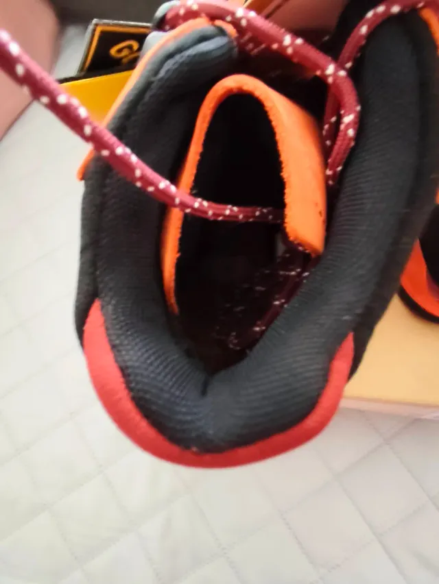 Botas Mammut ULTIMA UNIDAD