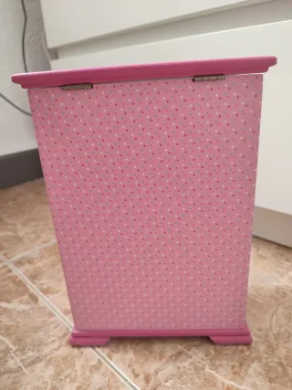 Joyero Armario Claire's