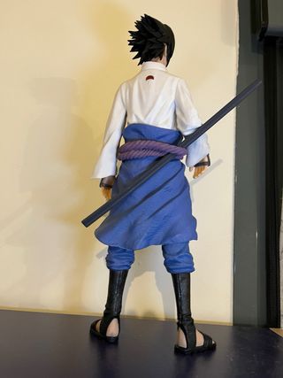 Figura Anime Sasuke Uchiha