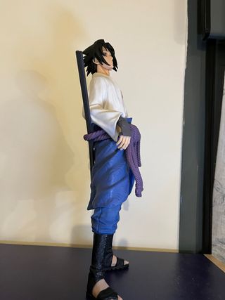 Figura Anime Sasuke Uchiha