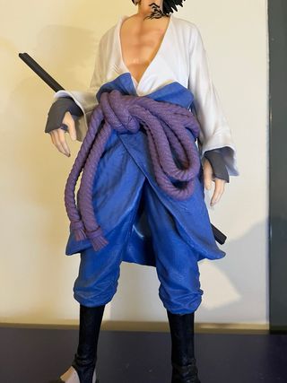 Figura Anime Sasuke Uchiha