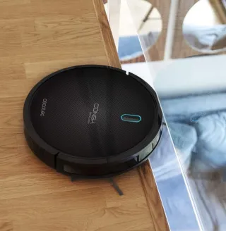 Robot Aspirador Cecotec Conga