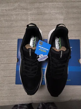 SKECHERS GOODYEAR WATER REPELENT